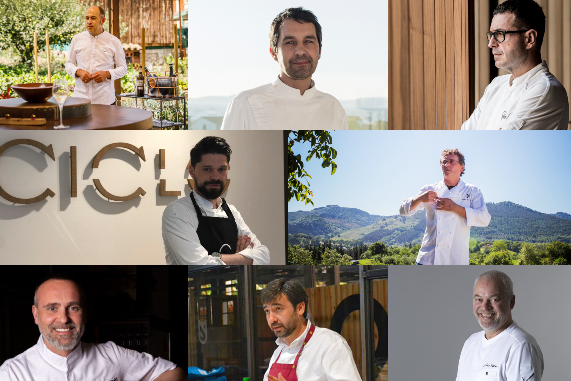 madrid fusion tweet media