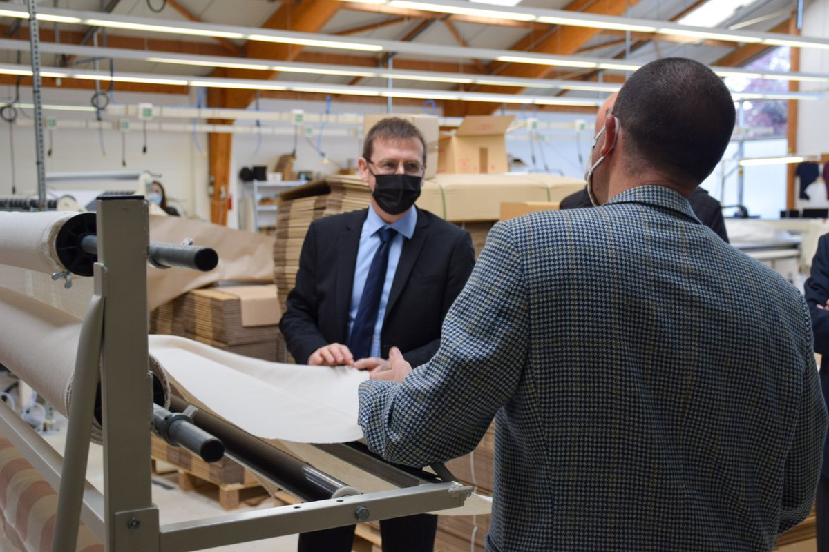 Préfet du Calvados tweet media