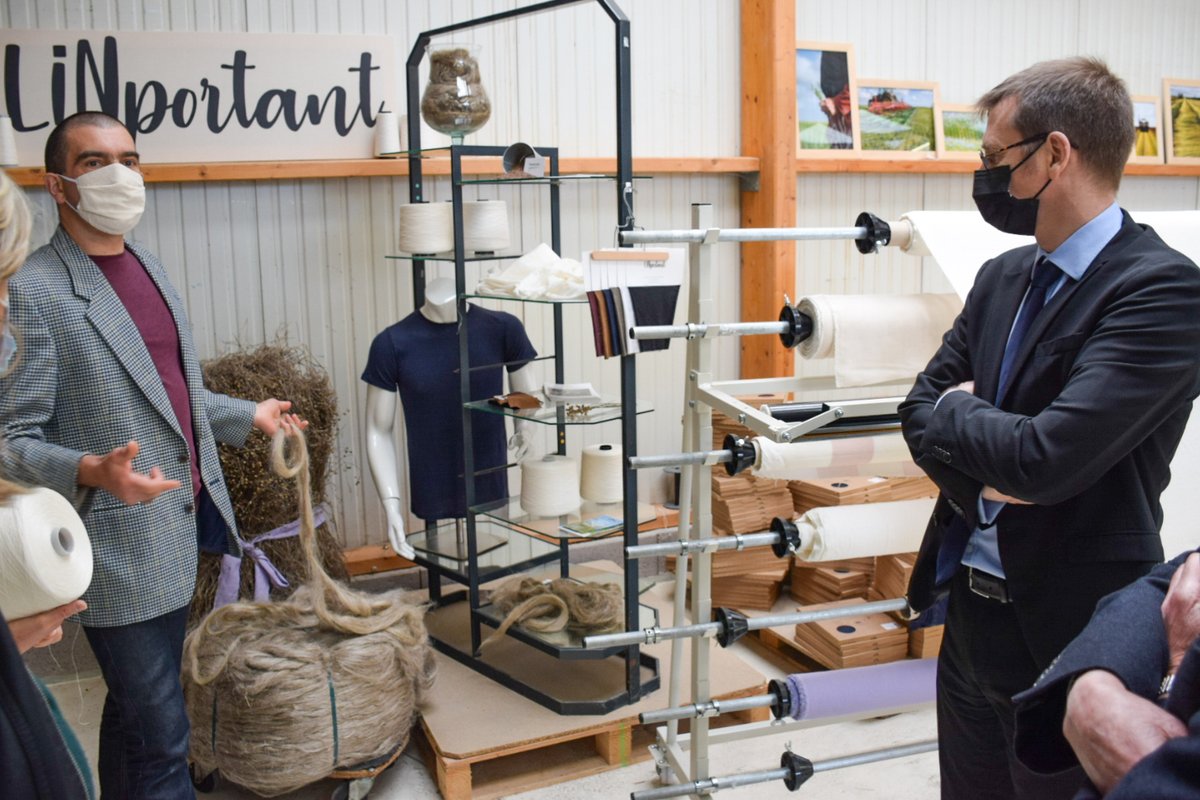 Préfet du Calvados tweet media