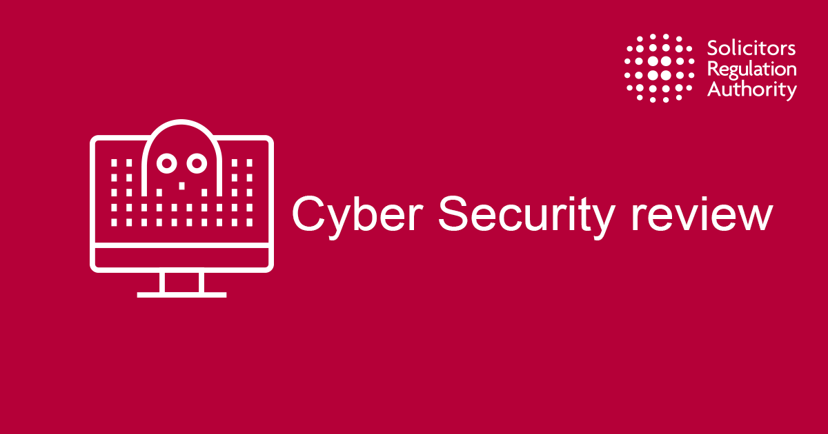 sra_solicitors's tweet photo. Review of law firm cyberattacks. More than half of firms allowed external data sticks to be plugged into their computers #CybercrimeTips https://t.co/G1EdghaD7o https://t.co/U72EvkSTg0