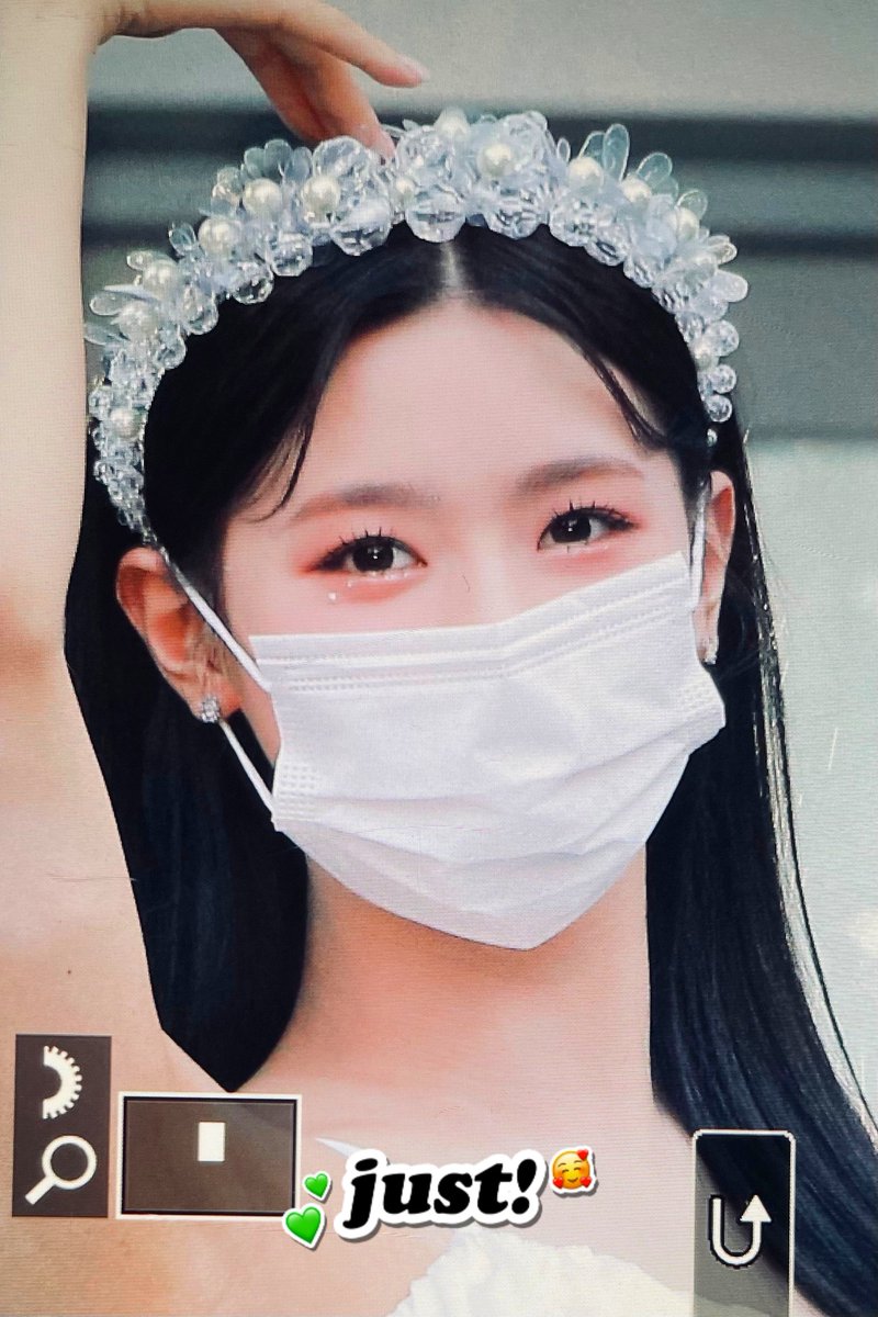 210525 🧚🏻‍♀️
#여자아이들 #GIDLE #미연 #miyeon