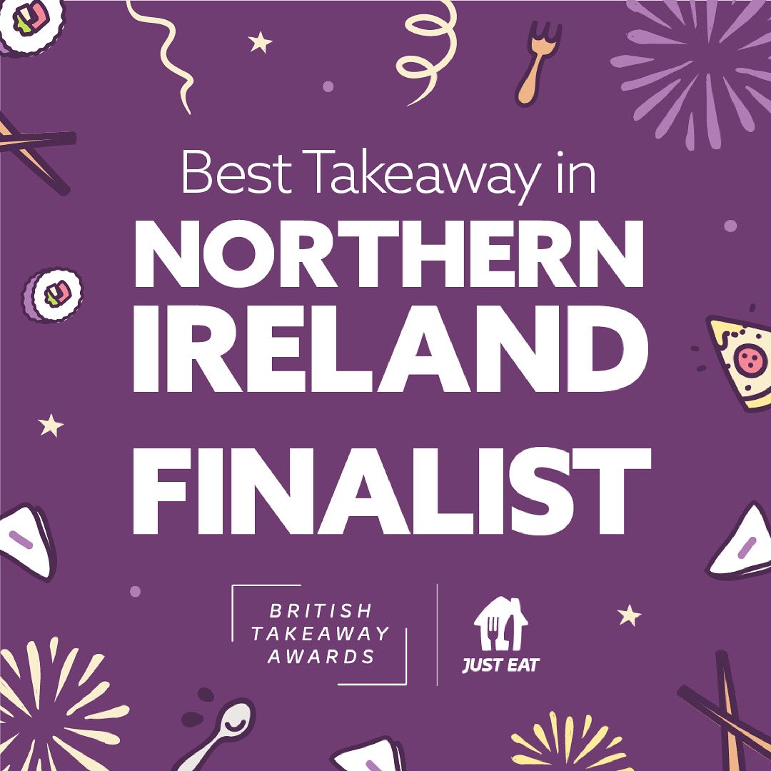 Boom 💥 

Thanks to all our team &amp; customers 

We’ve made the final in London, and we couldn’t have done it without you