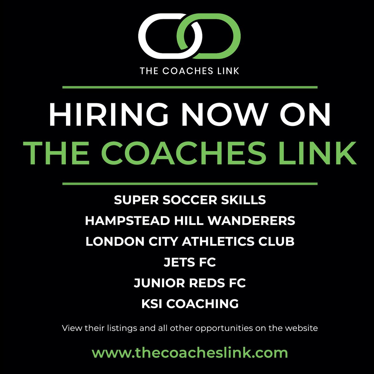 CoachesLink tweet picture