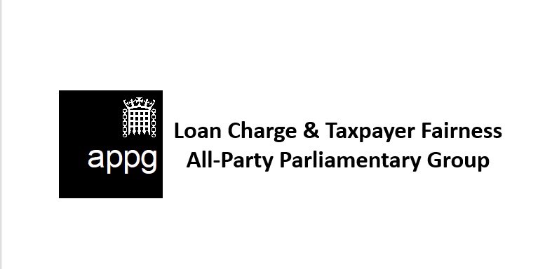 Pleased to say that following our AGM held today, the APPG will continue its important work now called the Loan Charge &amp; Taxpayer Fairness APPG. 

We will continue to campaign against the unfair #LoanCharge &amp; also for wider fairness for taxpayers &amp; against unacceptable treatment.