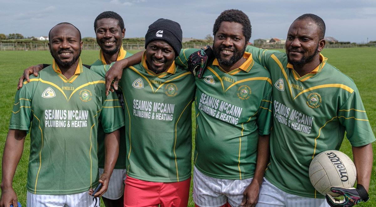 Beyond Skin (@beyondskin) on Twitter photo "Ghana to Ardglass" film trailer released today. #AfricaDay
youtu.be/iJYOqpFR71Q
"They came for the fish, found friendship and football and netted a community."
A #BeyondSkin #PeaceIV project in partnership woth <a href="/ArdglassGAC/">Ard Ghlais CLG, ArdglassGAC</a> <a href="/3fortyfivefilms/">3FortyFive Films</a> & I'assistNI.
<a href="/nmdcouncil/">NewryMourneDown</a> <a href="/SEUPB/">SEUPB</a> "Ghana to Ardglass" film trailer released today. #AfricaDay
youtu.be/iJYOqpFR71Q
"They came for the fish, found friendship and football and netted a community."
A #BeyondSkin #PeaceIV project in partnership woth <a href="/ArdglassGAC/">Ard Ghlais CLG, ArdglassGAC</a> <a href="/3fortyfivefilms/">3FortyFive Films</a> & I'assistNI.
<a href="/nmdcouncil/">NewryMourneDown</a> <a href="/SEUPB/">SEUPB</a>