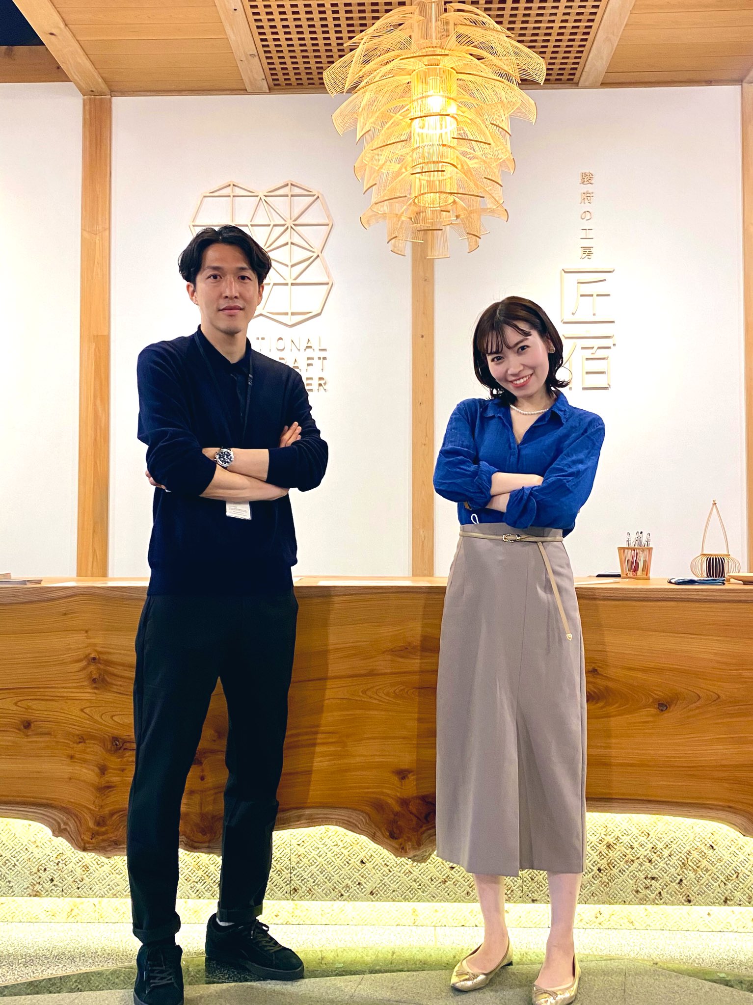 半田いまり しぞ か創造パフォーマー この度 駿府の工房 匠宿 の 体験 カフェ紹介動画5本を 制作 出演させていただき 館内の至る所で 流していただいています 自分の故郷 丸子で 最高の経験をさせていただき 心から幸せです 写真は今回大変 半田いまり しぞ か創造パフォーマー この度 駿府の工房 匠宿 の 体験 カフェ紹介動画5本を 制作 出演させていただき 館内の至る所で 流していただいています 自分の故郷 丸子で 最高の経験をさせていただき 心から幸せです 写真は今回大変
