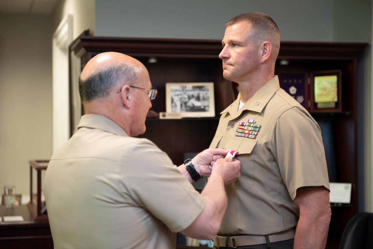 Adm. Michael M. Gilday tweet media