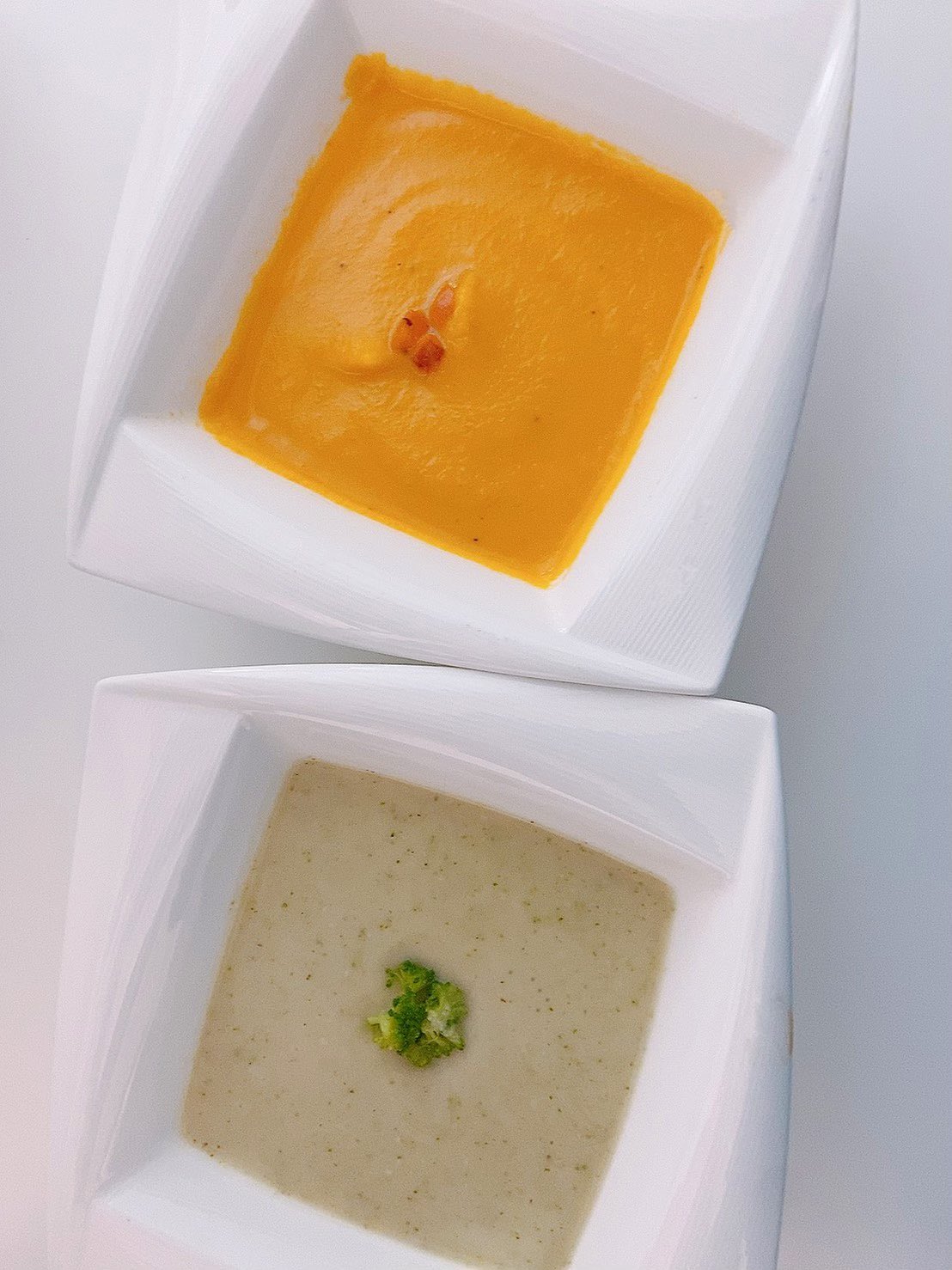 星名美津紀 最近のマイブームはブレンダーで野菜を潰して滑らかにする事です にんじんのポタージュ キャベツの ポタージュ 栄養満点 みづキッチン T Co A6wy0jwseb Twitter