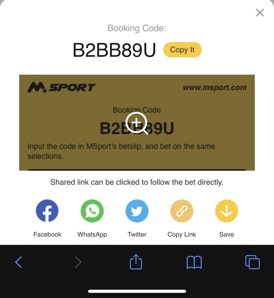 LouieDi13's tweet photo. 60 &amp; 320  ODDS
WELCOME BONUS IS 130 % first deposit when you register on Msport.  

👉🏾Register: https://t.co/VnwyVhzLw3

Play the games on telegram 👇🏾👇🏾
Link: https://t.co/xPfJNN7yqo

🗣Use your HEAD! DONT COLLECT LOAN TO STAKE https://t.co/umLs0k6MwB