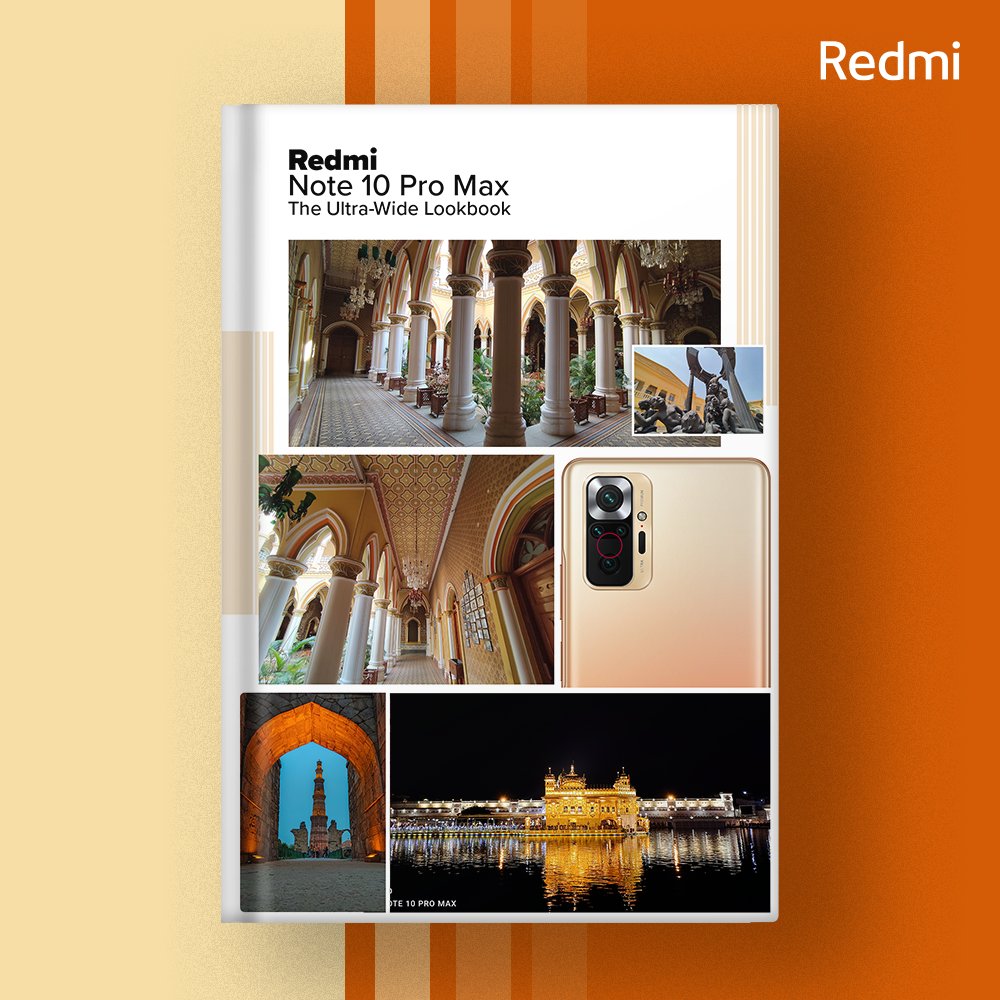 RedmiIndia's tweet image. Your brain may or may not be wider than the sky...🪂

but you can surely steal a share of the wide sky &amp;amp; and all the fun encompassed underneath through the #8MP Ultra-Wide lens on the #RedmiNote10ProMax! 🤩

Why stick to the ordinary when you can choose the BEST! 📱