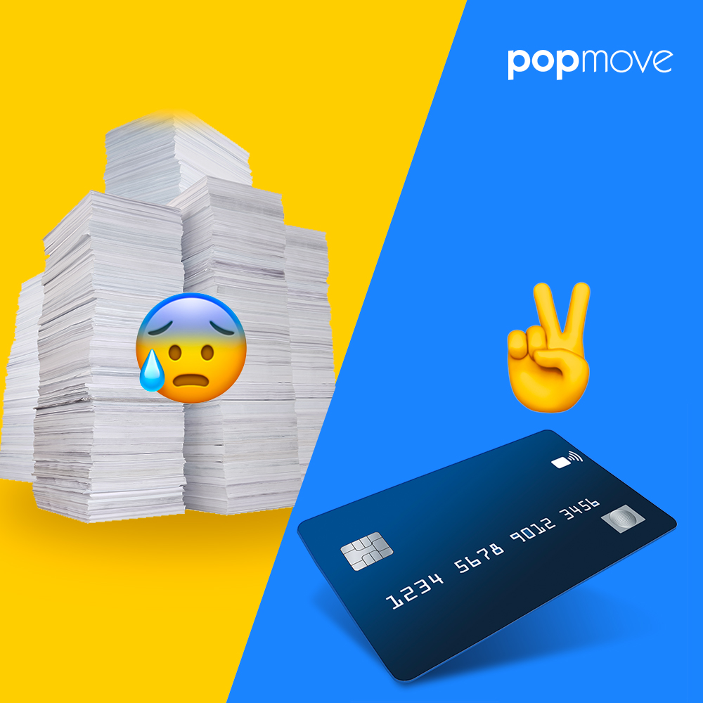 Per guidare le nostre auto non servono documenti, solo una carta: quella di credito. O debito, se preferisci. 
Scopri di più 👉🏼 popmove.com

#noleggioflessibile #popmove