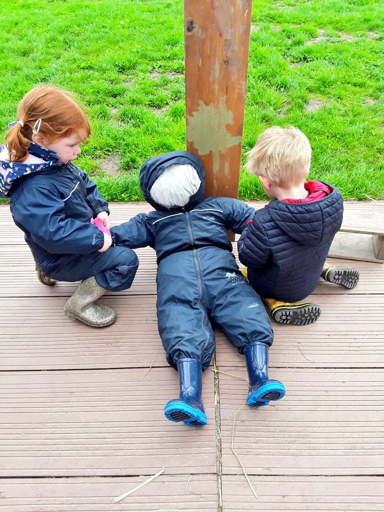 Ashbridge Nursery at Maxy Farm tweet media