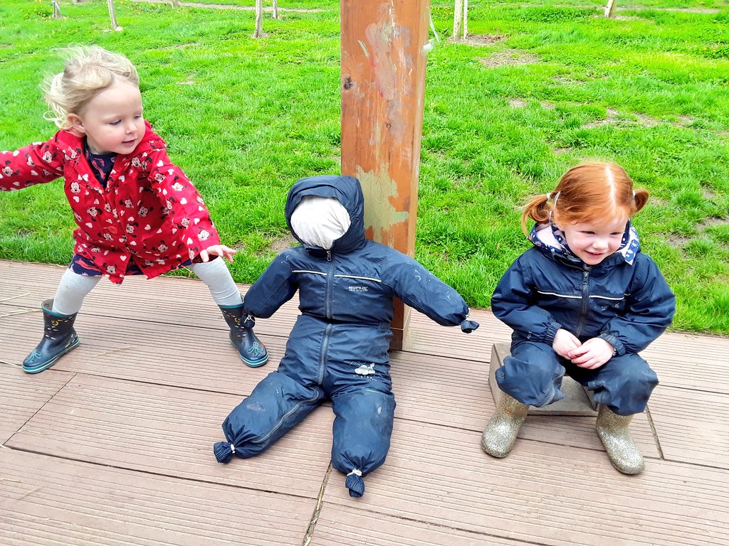 Ashbridge Nursery at Maxy Farm tweet media