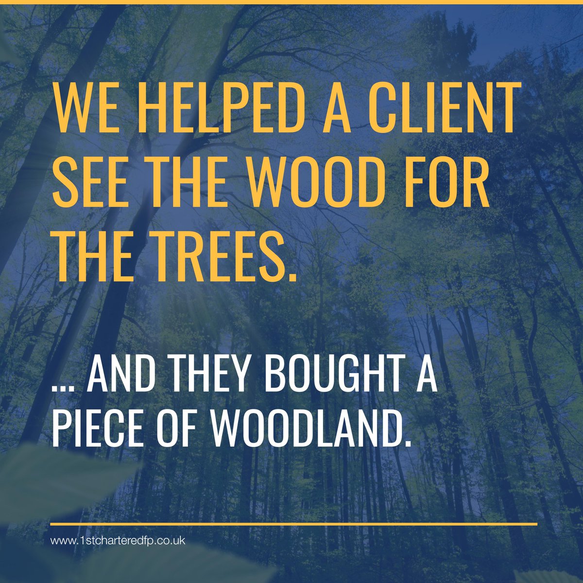 1st Chartered FP tweet media