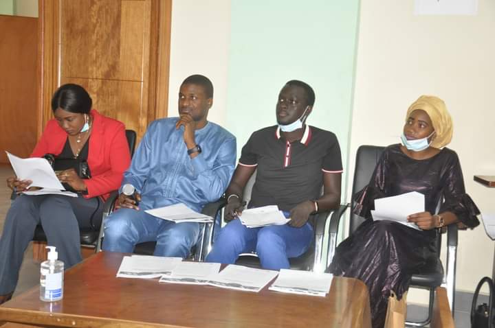 ASASENEGAL's tweet photo. SLDP Senegal: Clap de fin pour la 1ère phase du School Leadership Development Program au niveau collégial. Bravo aux 180 élèves bénéficiaires pour la belle restitution. Grand merci aux partenaires! 👏🔥
#africamattersinitiative #africamatters #africa #african #sénégal https://t.co/BDRltTY0Z2