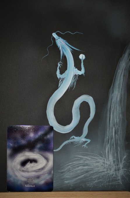 タロット 高画質 のtwitterイラスト検索結果