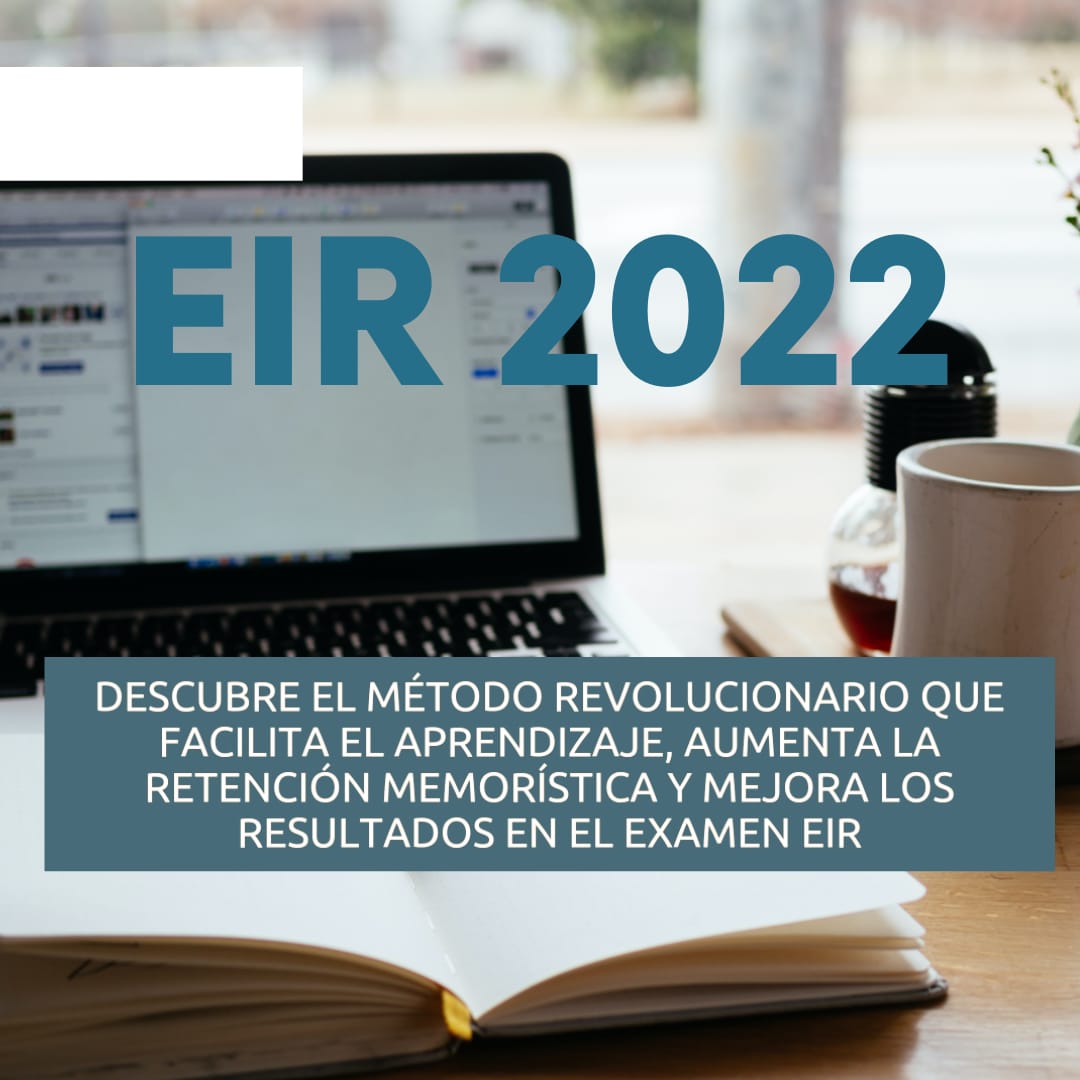🔴 ¿Por qué somos garantía de éxito? 
 
👉 +150.000 enfermeras en Cursos de Formación Continuada.
👉 +1.000 enfermeras en Másters y Expertos Universitarios.
👉 Ya confían en SalusOne 21 Colegios de Enfermería.

Apúntate a preparar el #EIR antes del 31/5 salusplay.com/eir/curso