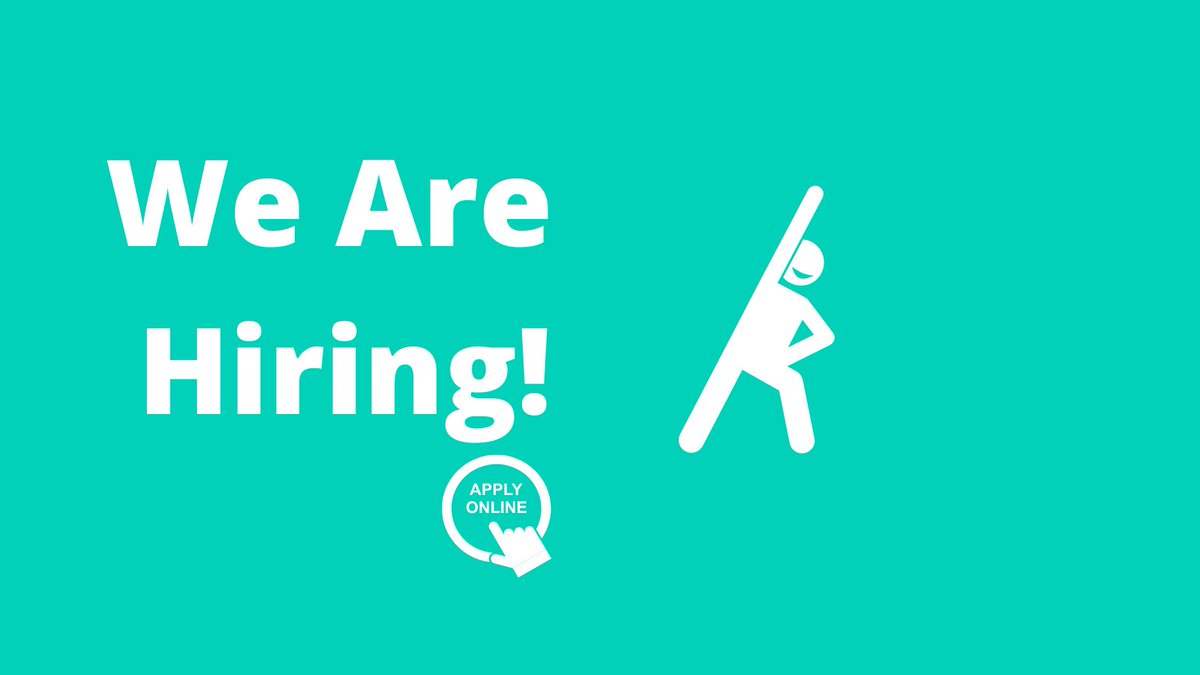 pics_primary's tweet photo. We’re #recruiting: Health &amp; Wellbeing Coach, Sherwood #PCN

Are you passionate about empowering patients &amp; helping them improve their physical wellbeing?

Join our dynamic team &amp; support the Clinical Director to deliver high quality care to patients.

https://t.co/pYdmivXQ45 https://t.co/RUFLatjLtD