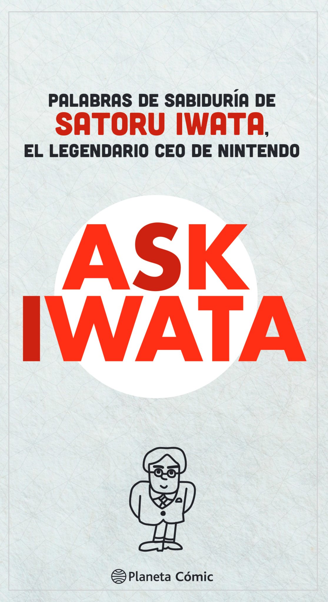 ask iwata