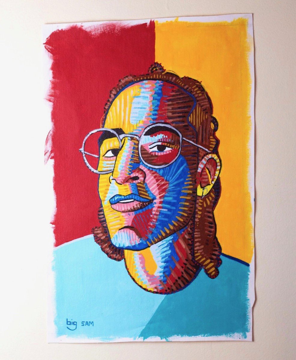 BrightonMainSts's tweet photo. We are excited to announce that we have selected Sam βBig Samβ Weinberger to take on our mural project at @StElizabethsMC. Sam graduated from @BU_GCA this year and has an extensive portfolio you can find on his IG (bigsampaints) or on YouTube! #BrightonMA #community #SneakPeek https://t.co/lNuy9PM0vB