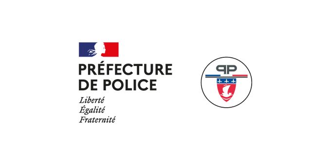 Préfecture de Police tweet media