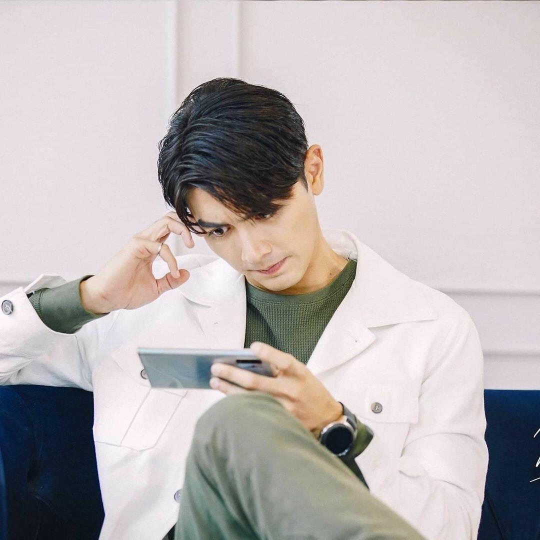 Thai Update on Twitter: Thai Update on Twitter: