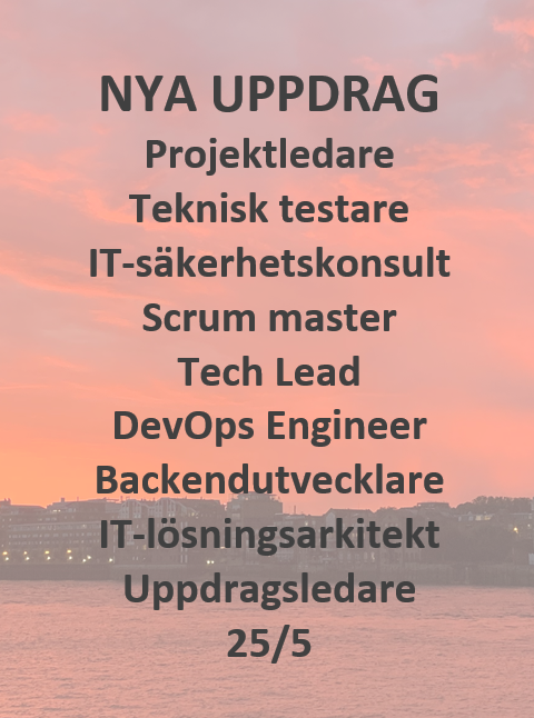 Enmanskonsulterna tweet media