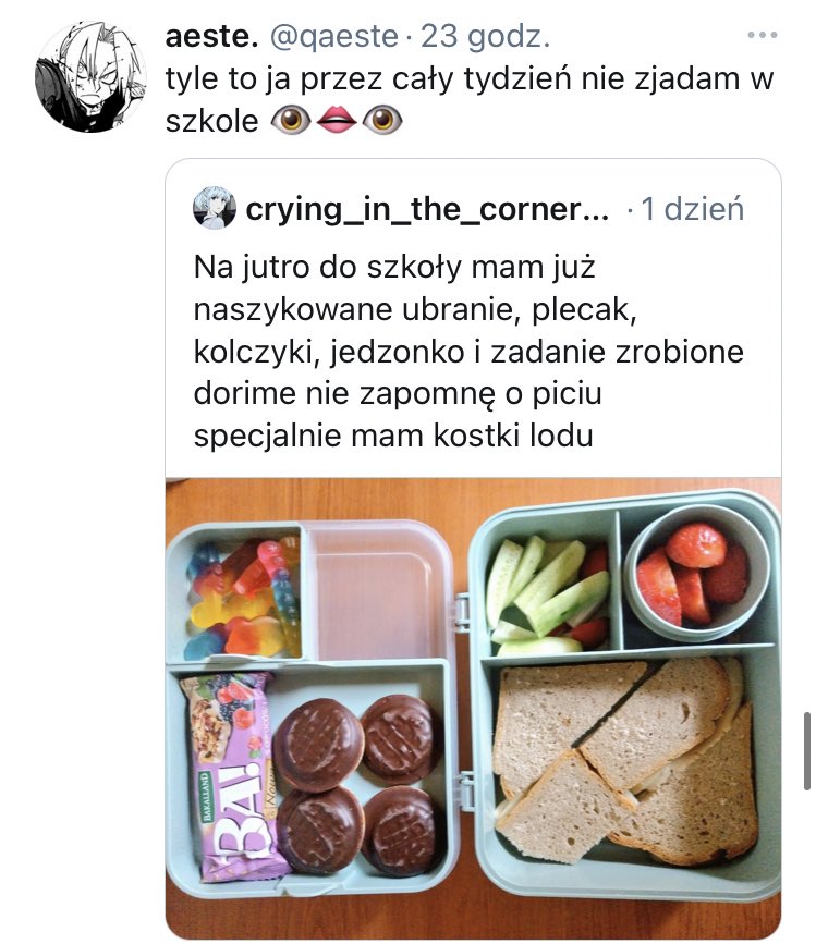 pls nie piszcie ludziom takich rzeczy