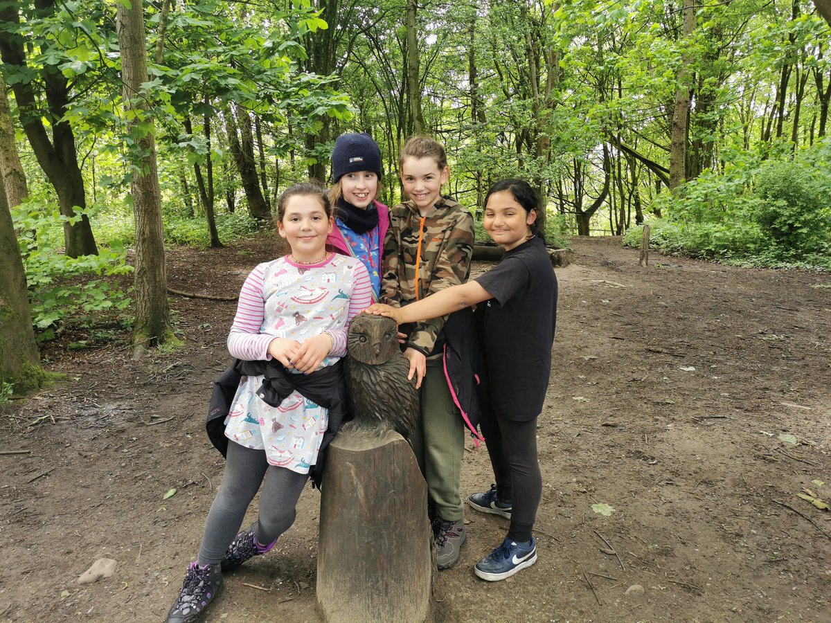FTPChethams's tweet photo. Here's some photos of the weekend trip with Victoria House students it ended up a lovely day 😊 @VH_Chethams https://t.co/INCbg1fEai