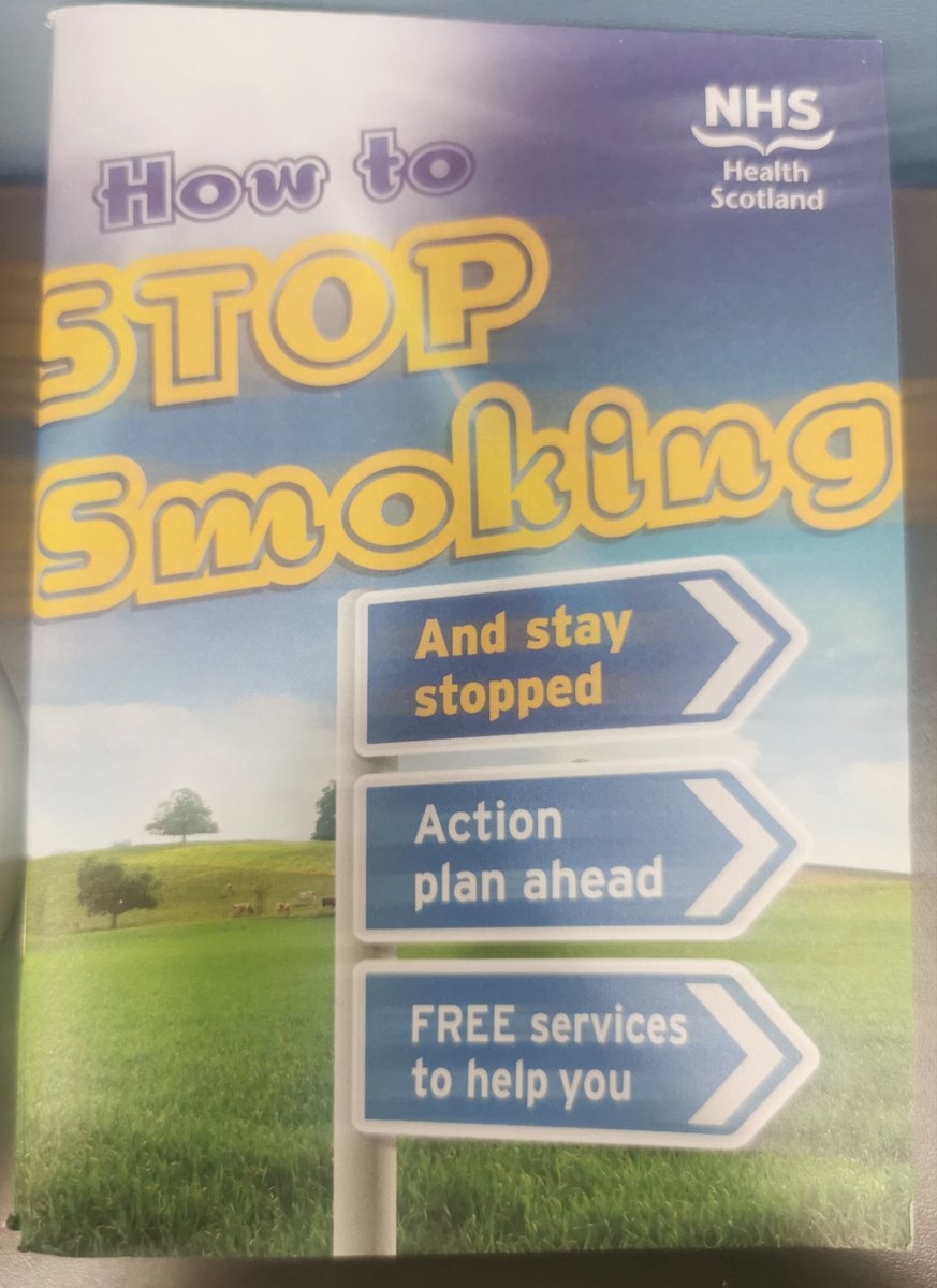 204Rie's tweet photo. Our new #stopsmoking information stand. Lots of handy numbers, tips and advice to help people stop smoking. @NHS_Lothian @RIE_Lothian @AshOrg @QuitforCovid @NHSHealthScot #respiratory #respisbest #204Rie https://t.co/qh3Rg4piw2