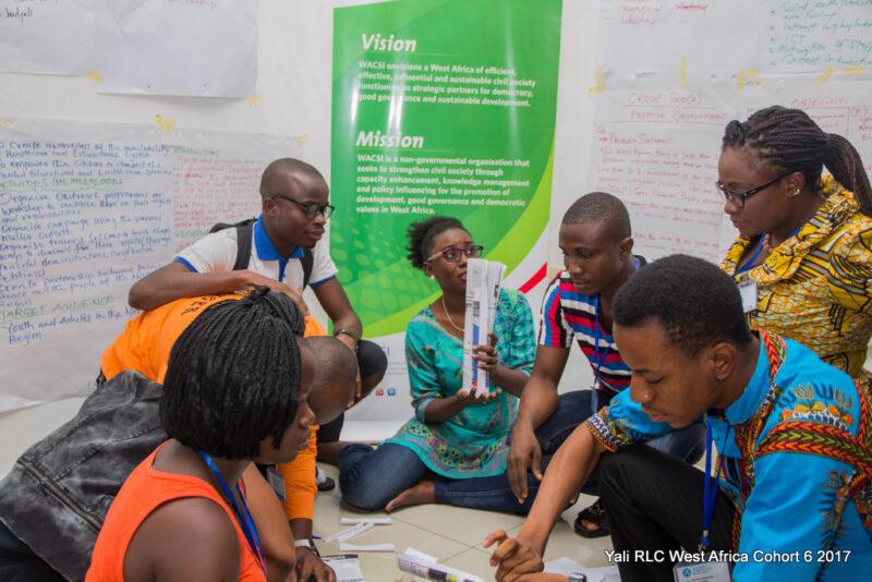 OpportunityDesk's tweet photo. YALI RLC West Africa Emerging Leaders Program Now Open!

The YALI RLC is looking for young men and women who are ready to embrace leadership and work hard to transform their countries.

Details: https://t.co/1xFnH6ZTz1 https://t.co/WRDuM02aCu