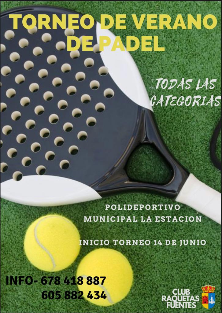 Deportes Fuentes tweet media