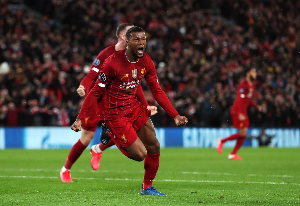 Route1futbol's tweet photo. 🇪🇸 Eric Garcia ⌛️
🇦🇷 Sergio Aguero ⌛️
🇳🇱 Memphis Depay ⌛️
🇳🇱 Georginio Wijnaldum ⌛️

Barcelona are set to land four free agents this summer. 👀 #FCBlive https://t.co/8vimqrtPJD