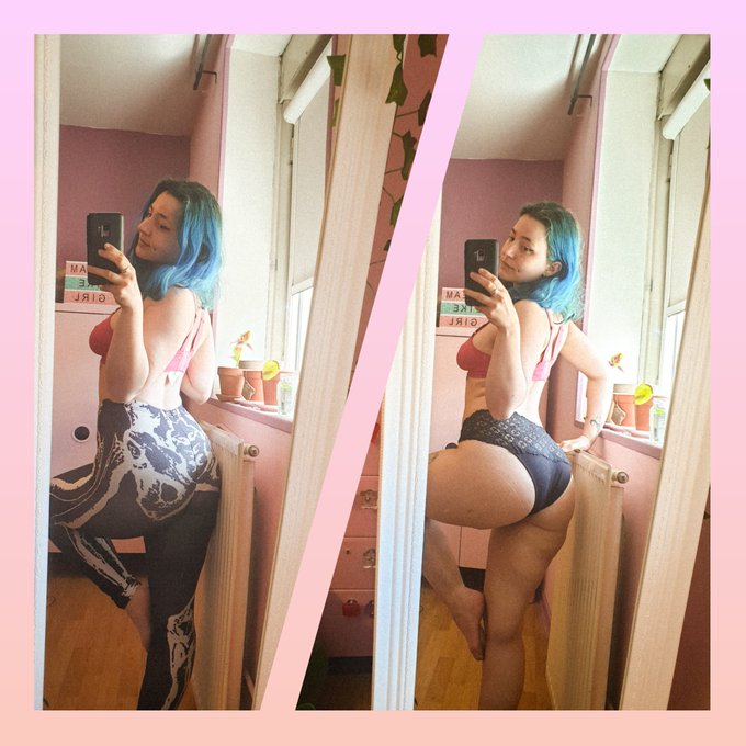 Clothes Off or On ? 🤭 https://t.co/Dxg1KvBN8G<a href="/tag/thursdaymotivation"class="tags"><span>#thursdaymotivation</span></a>