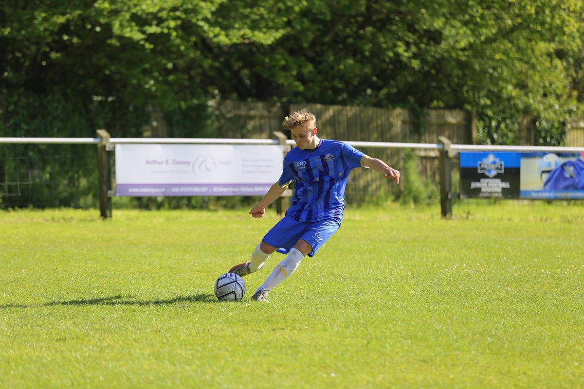 PriorityAcademy's tweet photo. πΉ πππ π πππ¬! πΉ
Following our first win last week, we play our final friendly as we visit Filton College this afternoon. β½ #GoFurtherWithFootball https://t.co/UPihmbFnZV