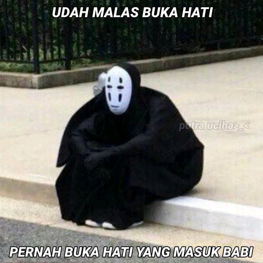 Moots gua saat ini