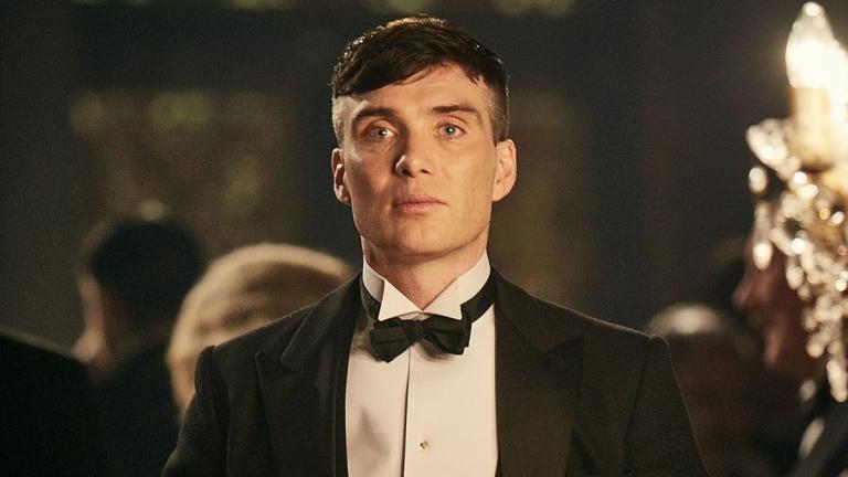 SeriesUpdateFR's tweet image. Joyeux anniversaire à Cillian Murphy qui fête ses 45 ans aujourd'hui ! 🎊