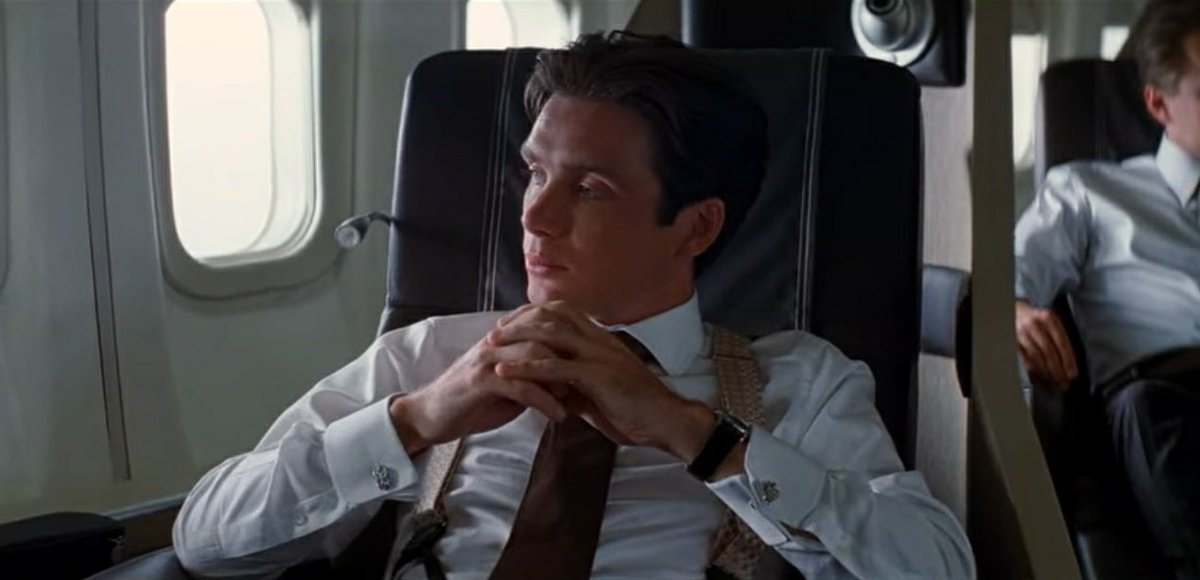 SeriesUpdateFR's tweet image. Joyeux anniversaire à Cillian Murphy qui fête ses 45 ans aujourd'hui ! 🎊