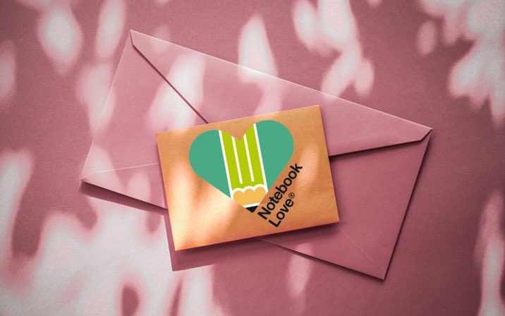 Did you know you can sign up for our new and revamped Newsletter? Sign up on our website homepage to be the first to hear of all our news, discounts, sales and competitions! Don't miss out! 💚✒️💚✒️💚✒️ notebooklove.com #NotebookLove #NotebookMarketplace #NotebookNews