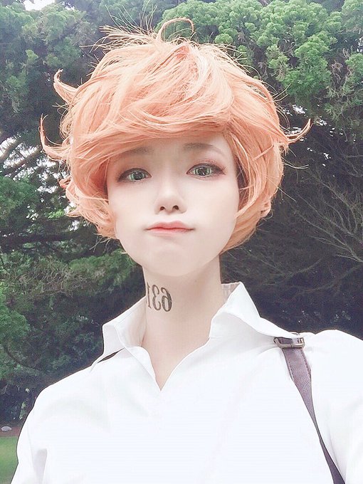 コスプレイヤーしろさきのTwitter画像43