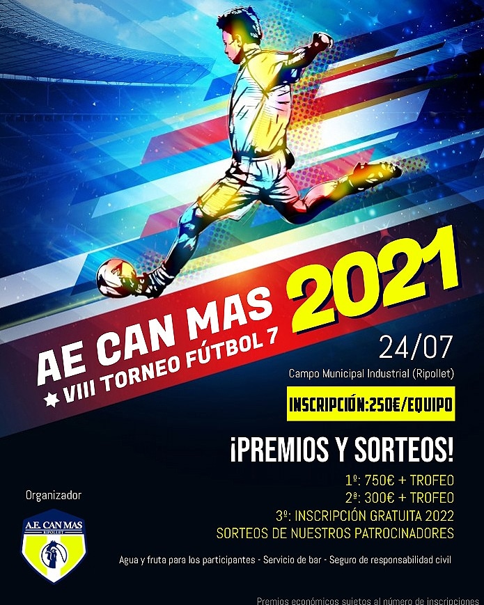 A.E. Can Mas tweet media