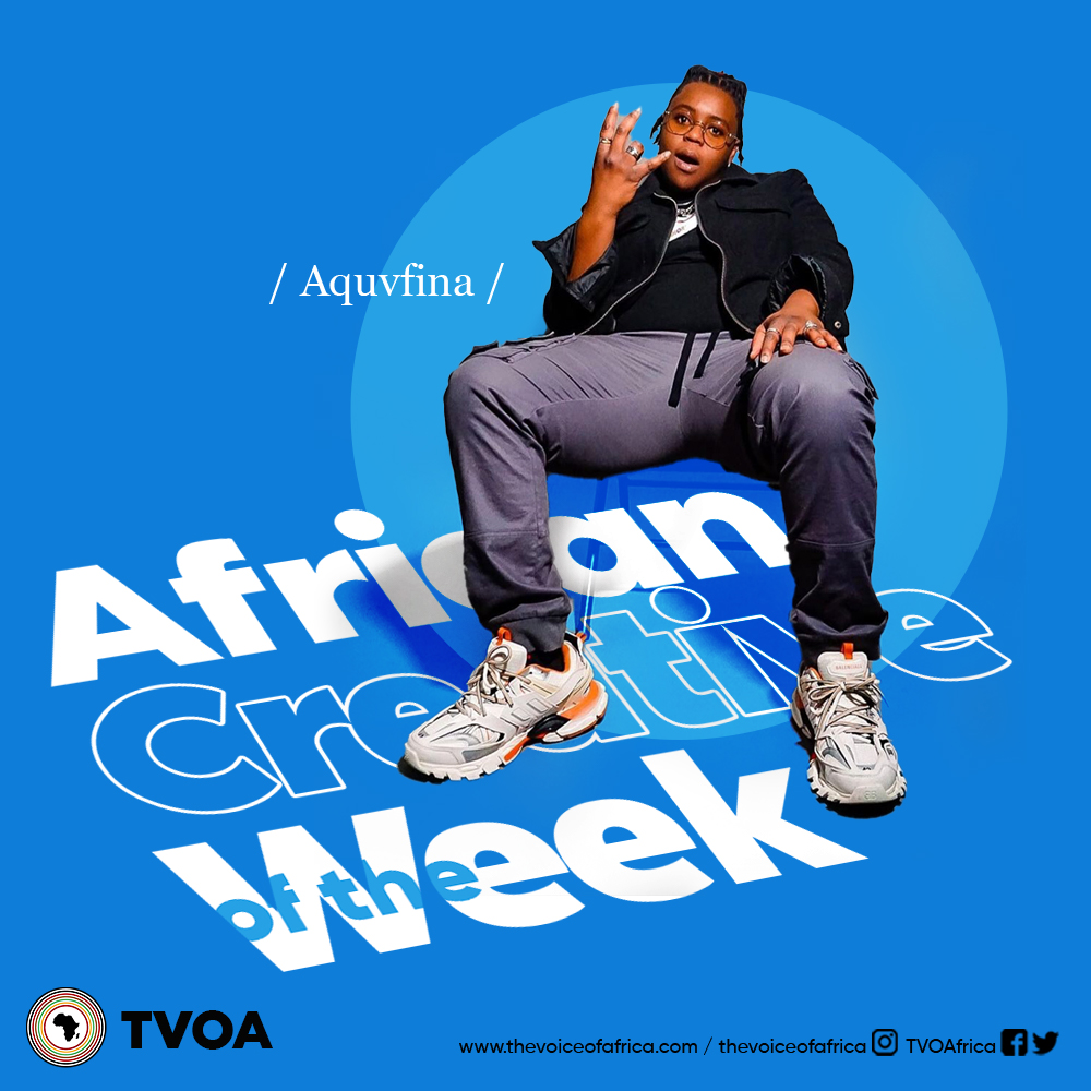 tvoa_gh's tweet photo. African creative of the week✅

Keep up the good work, congratulations!

Cheers 🥂 @aquvfina 

.
.
.
#ceo #ceolife #ceomindset #ceoquotes #ceolumineeofficial #success #goodvibes #goodwork #hardwork #viral #young #youngentrepreneur #founder https://t.co/uCeTwBF5AM