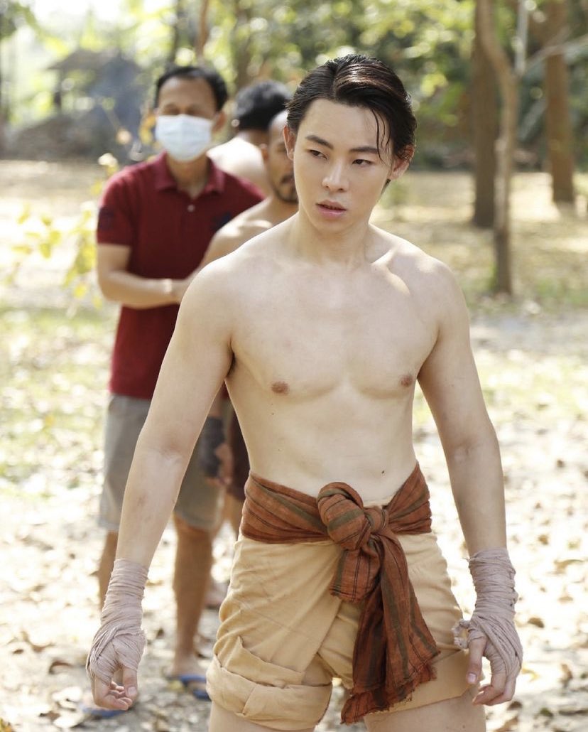 inntouchx_TH's tweet photo. เหล่าแมวเหมียวทั้งหลายย!! อย่าลืมไปดู เรือนร่มงิ้ว คืนนี้ 1 ทุ่มตรง พ่อแมวแซ่บมาก! บ่ไหววว! #แมวเหมียวของอินทัช #อินทัชหน่อยอร่อยแน่ #เรือนร่มงิ้ว #ch8 https://t.co/ods7gzB6LP