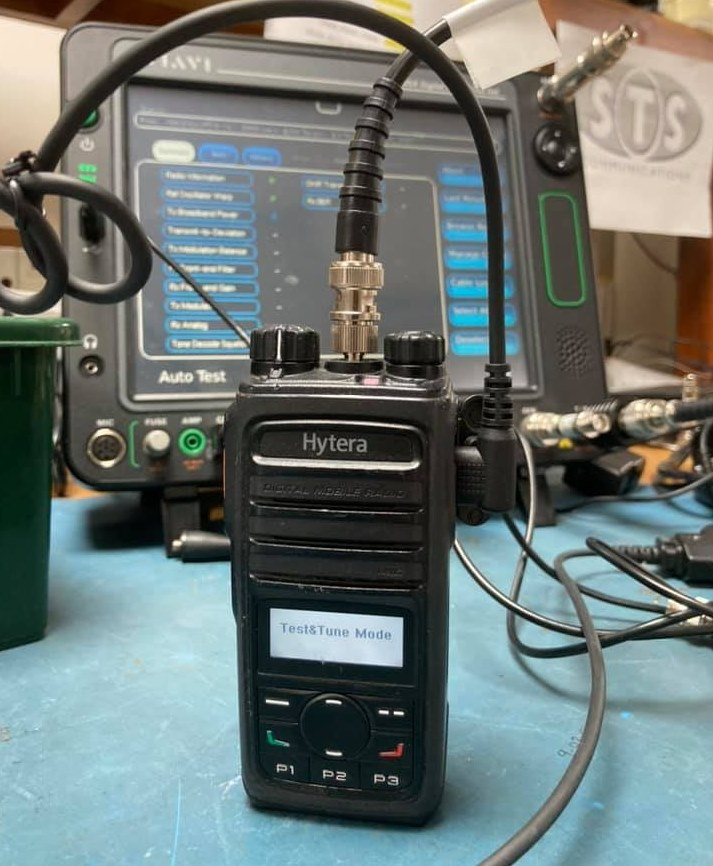 STSComms's tweet image. We also repair radios and have a Viavi Test set to check all is to spec and pin point any issues.
Please do not hesitate to contact our friendly, experienced team. 
01903 713074
Sales@stscomms.co.uk
#twowayradio #2wayradio
#events #eventshire #festival
#westsussex #southeast