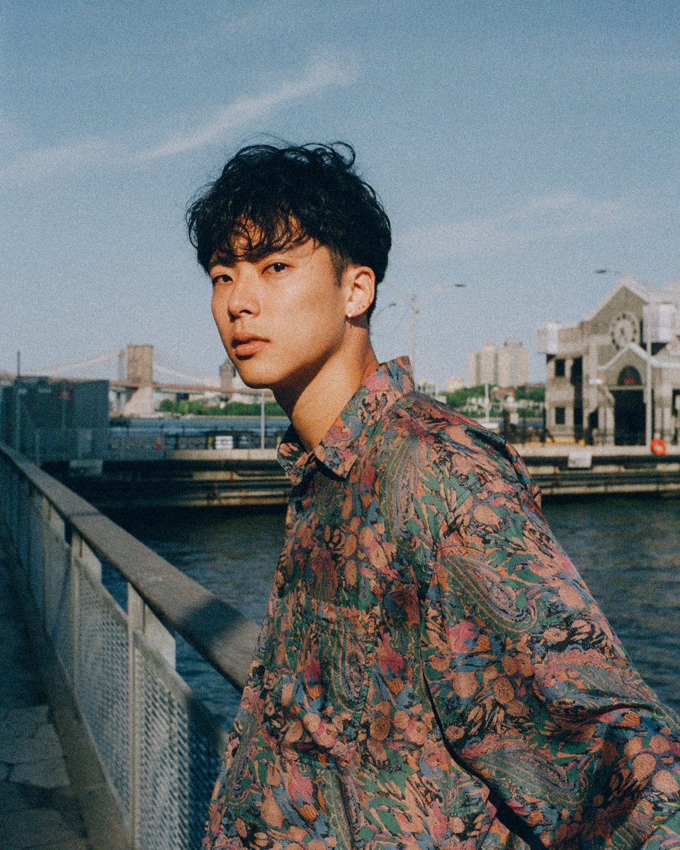 柳喬之 Taka Yanagi At Pier 11 T Co Oatrcaye92