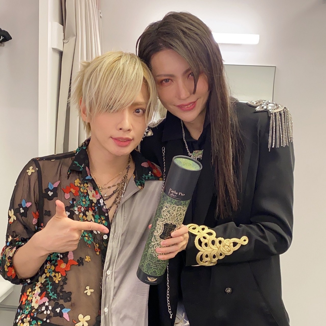 アリス九號. 将 Birthday ネックレス SHOU Alice Nine Interview: Discovering the unexplored side of Alice Nine