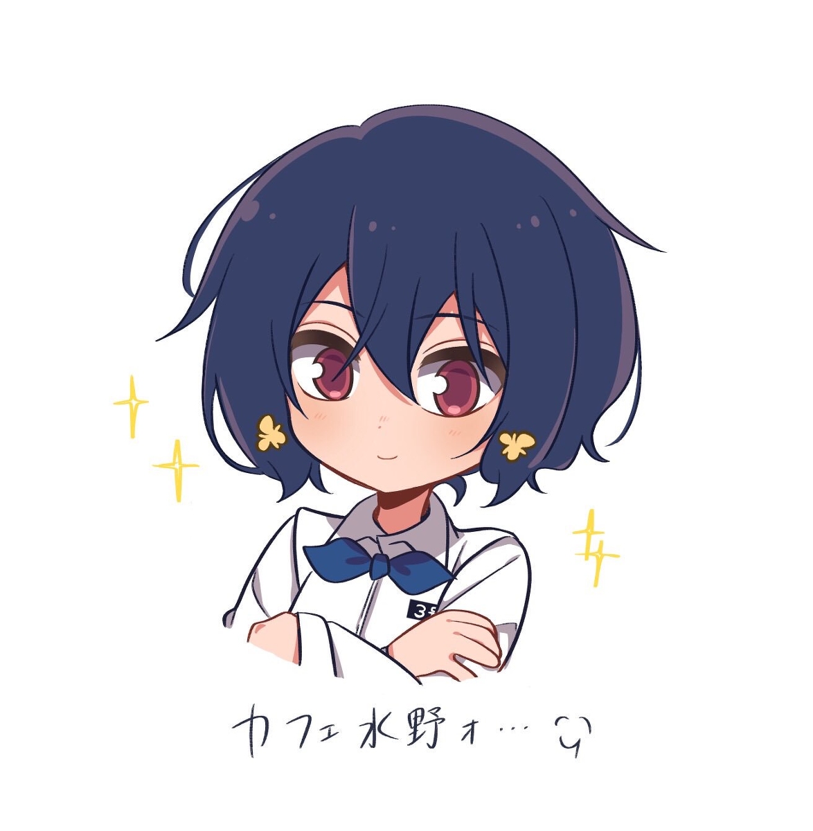 ゾンビランドサガ4 #ゾンビランドサガ #水野愛 #源さくら #紺野純子 #純愛コンビ #さく愛 https://t.co/uc8fqbYrnm 