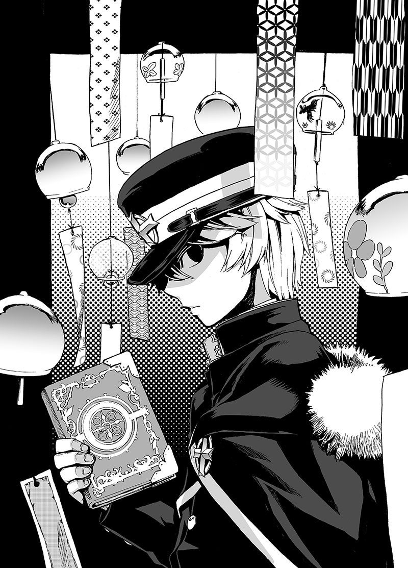 月曜日にタイプムーンコミックエースにて
「フェイト/エクストラ CCC FoxTail」Chapter37-1 ガウェイン VS. 鈴鹿御前①
が公開されてました。
#フォックステイル

https://t.co/aaFeasArNA 