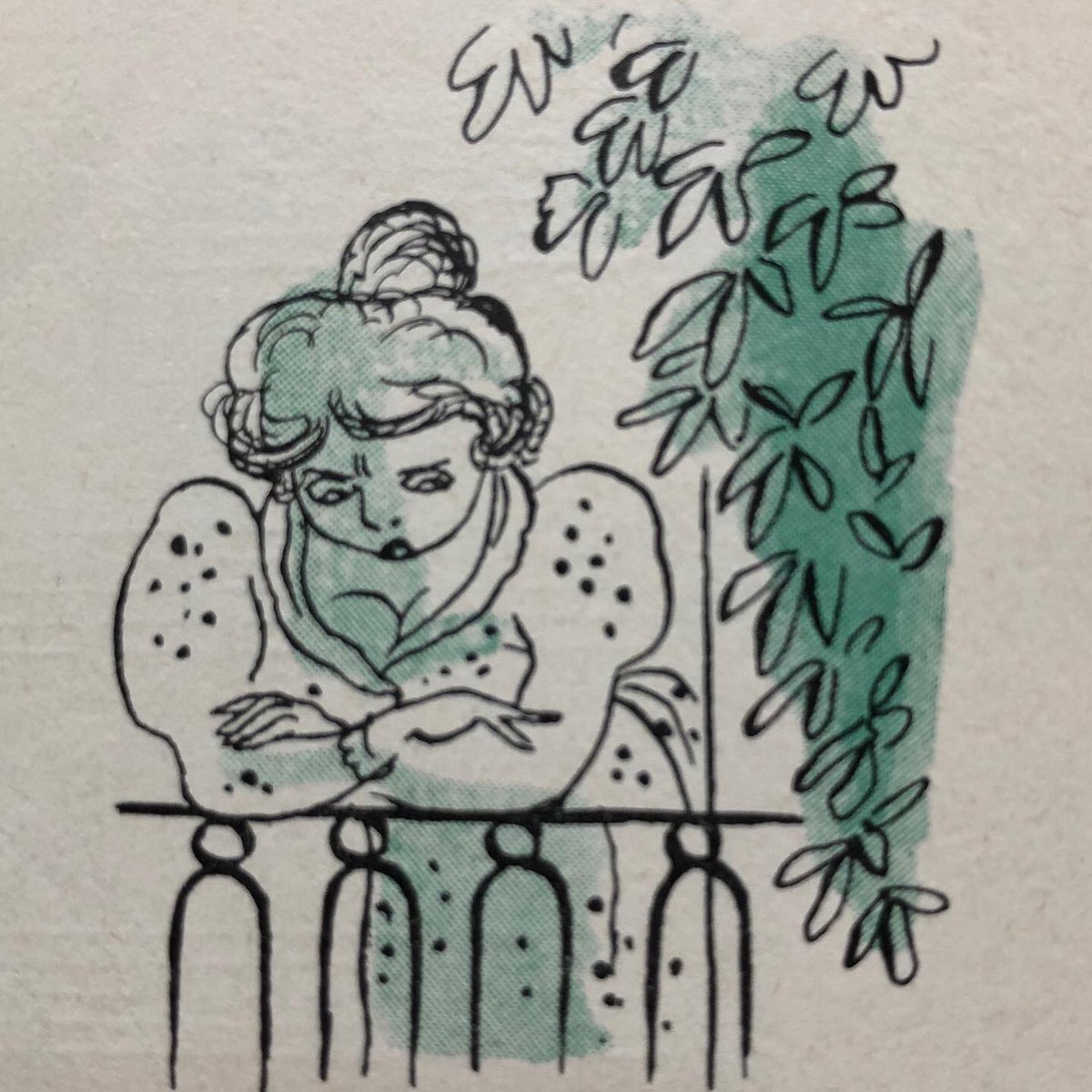 Lucien Boucher, 1939 