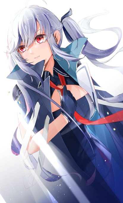 #エセックス
#アズレン 